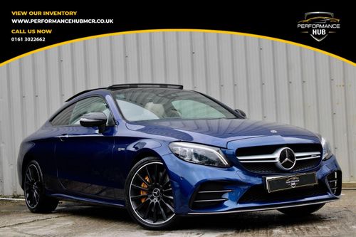 Mercedes Benz C-Class