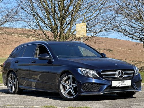 Mercedes Benz C-Class