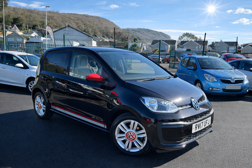 Volkswagen UP