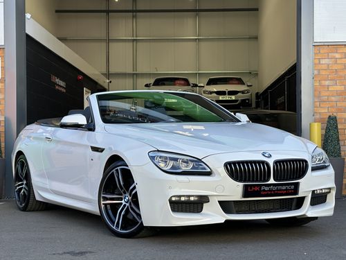 BMW 6 Series