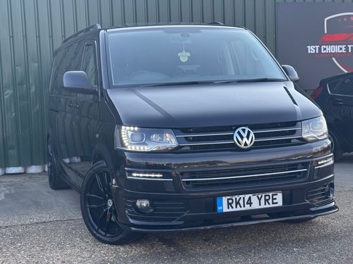 Volkswagen CALIFORNIA