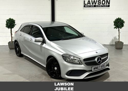 Mercedes Benz A Class