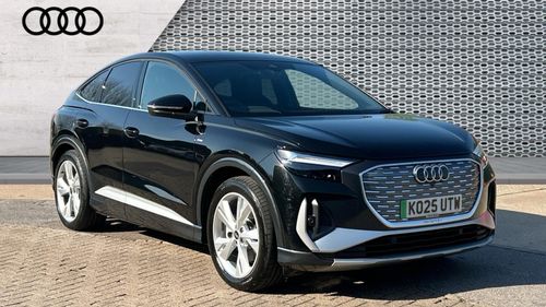 Audi E Tron