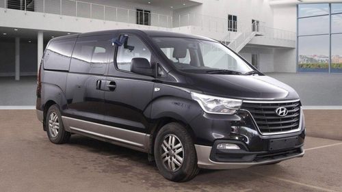Hyundai i800