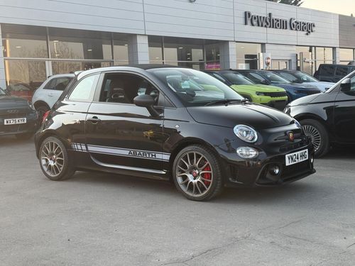 Abarth 695