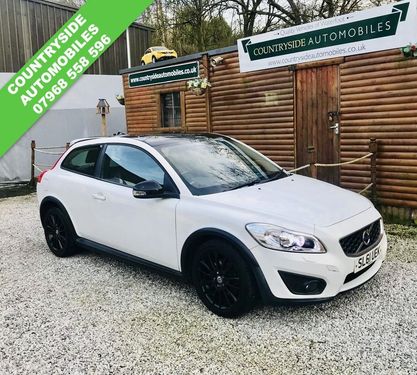 Volvo C30