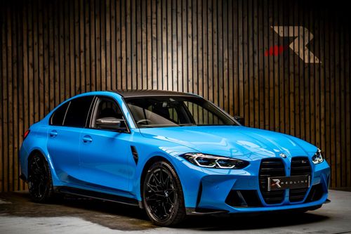 BMW M3