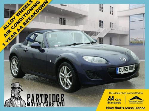 Mazda Mx 5