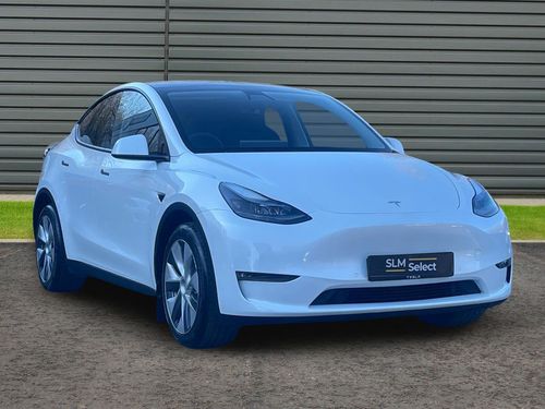 Tesla MODEL  Y