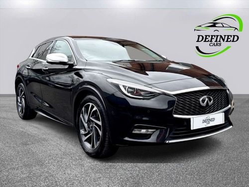 Infiniti Q30