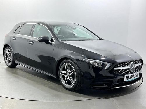 Mercedes Benz A-Class