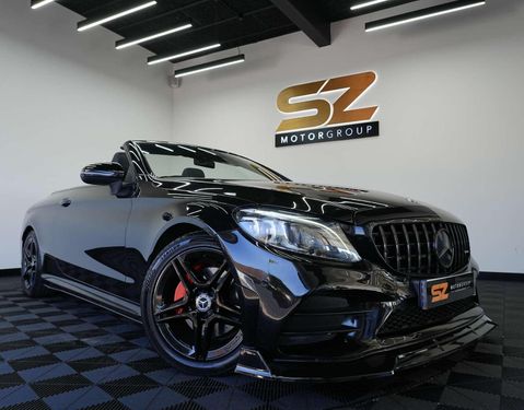 Mercedes Benz C-Class