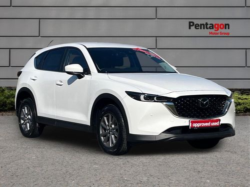 Mazda Cx 5