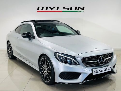 Mercedes Benz C Class