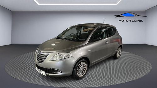 Chrysler Ypsilon