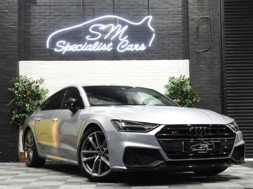 Audi S7