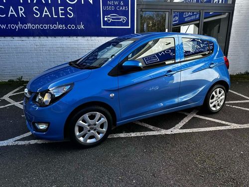 Vauxhall Viva