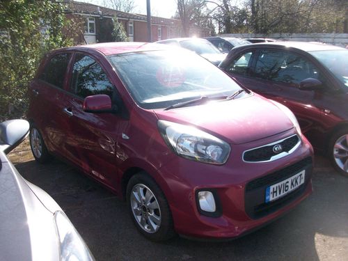 Kia Picanto