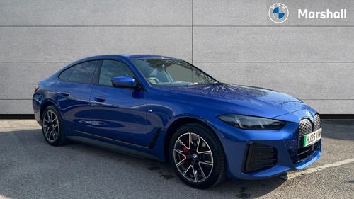 BMW i4