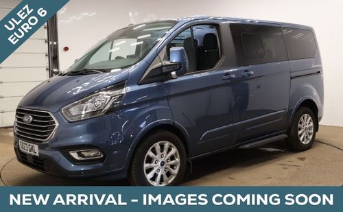Ford Tourneo