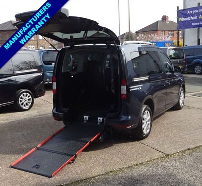 Ford Tourneo