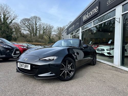 Mazda Mx 5