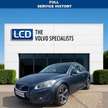 Volvo C30
