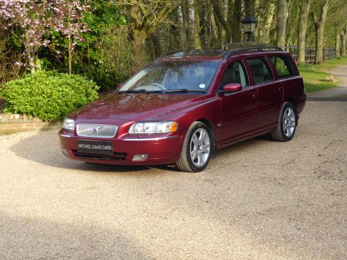 Volvo V70