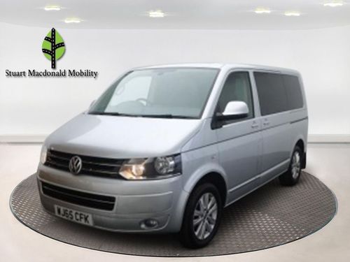 Volkswagen CALIFORNIA
