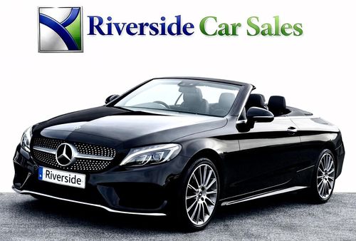 Mercedes Benz C Class