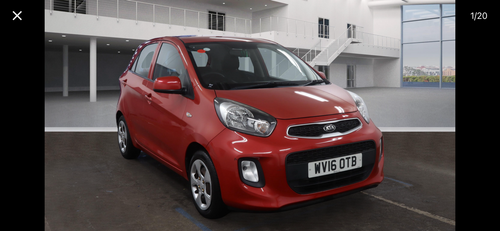 Kia Picanto