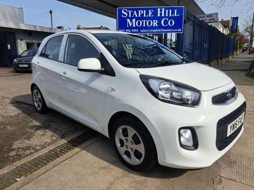 Kia Picanto