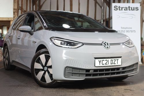 Volkswagen ID.3