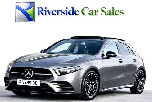 Mercedes Benz A Class