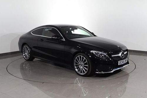 Mercedes Benz C-Class