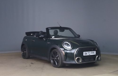 MINI Convertible