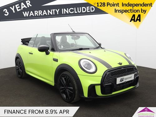 MINI Convertible