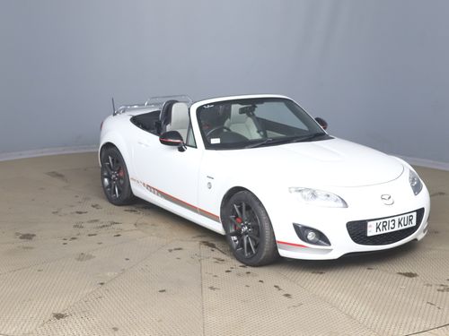 Mazda Mx 5