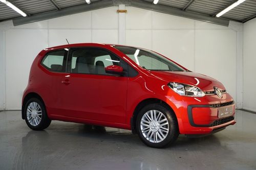 Volkswagen UP