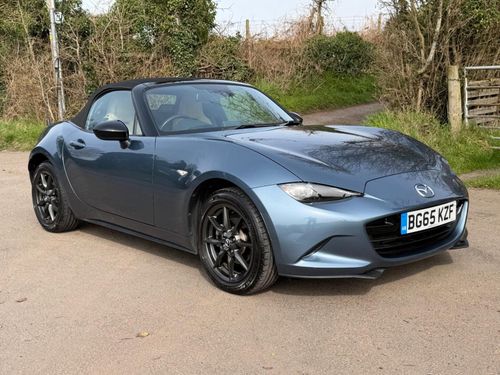 Mazda Mx 5