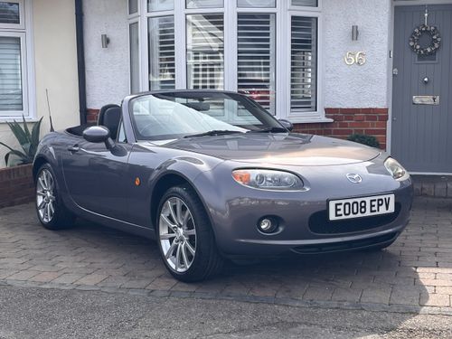 Mazda Mx 5