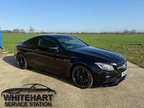 Mercedes Benz C-Class