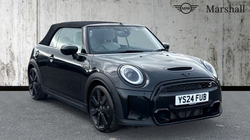 MINI Convertible