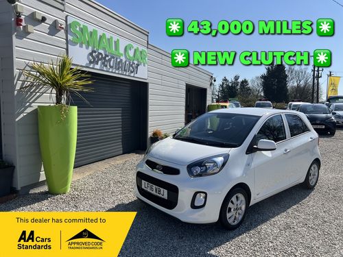 Kia Picanto