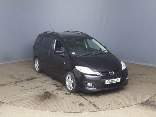 Mazda 5