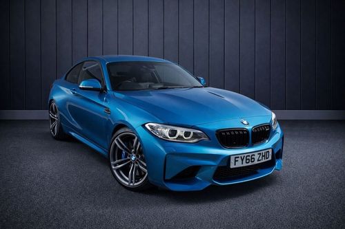 BMW M2