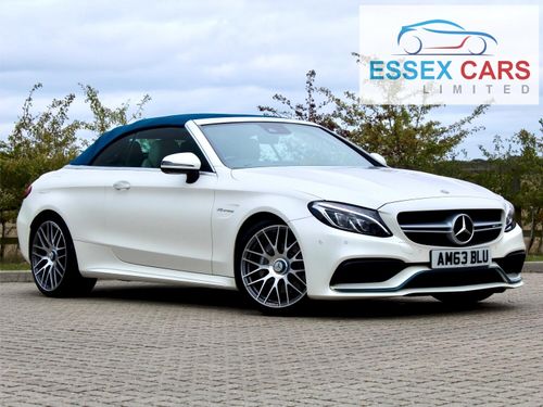 Mercedes Benz C-Class