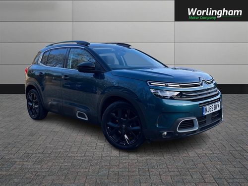 Citroen C5