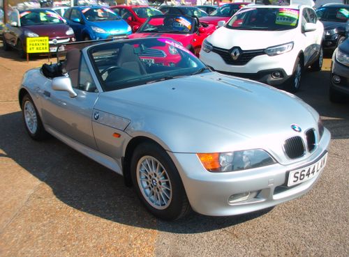 BMW Z3