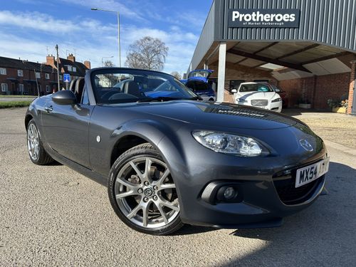 Mazda Mx 5
